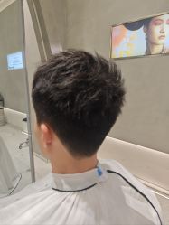 -YH HAIR SALON