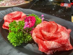 -捞王锅物料理(凯旋路店)