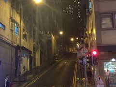 -香港华美达海景酒店