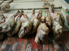 -阿婆情腊排骨火锅(金虹路店)