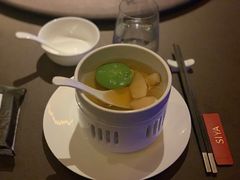 -三利音·东方司宴(外滩店)