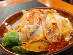 -阿山卓·野生菌火锅·纳西火塘烤肉