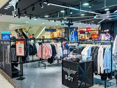 -王府井百货(总府店)