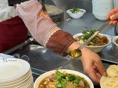 -姚记炒肝店(鼓楼店)