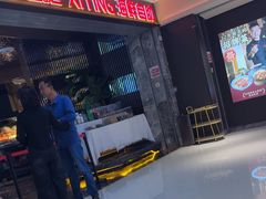 -喜庭海鲜自助(北辰三角洲北辰荟店)