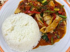 -缅丽·缅甸小吃(版纳店)