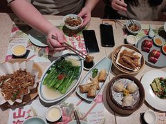 -点都德(聚福楼店)