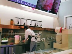 -树夏(金楠天街店)