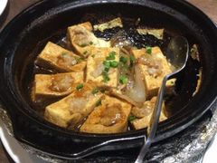 -李唐千秋客家菜