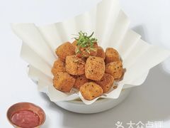 -桂满陇·手作小笼包&江南叫花鸡(中山公园店)