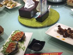 -炉鼎记私房菜(总店)