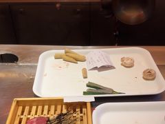 -赤坂亭·M9和牛烧肉·铁板烧·日料398放题(长泰广场店)