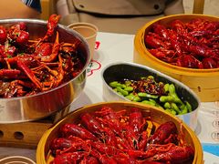 -靓靓蒸虾·头牌蒸虾(沙湖旗舰店)