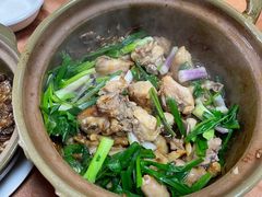 -幽优农庄·森波拉特色本地农家菜