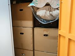 -安东易迷你仓自助寄存仓库(光复西路店)