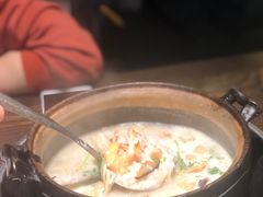 -大洋家·精品潮汕菜·生腌砂锅粥(天河东路店)