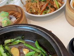 -晋江荣誉国际酒店·港誉茶餐厅