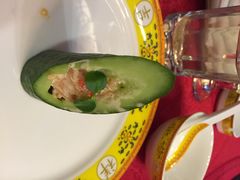 iphone_upload_pic-万柳阁小馆·花园餐厅(龙潭湖店)