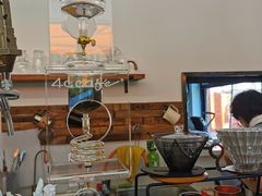 -Catch Bagel(芳草地店)