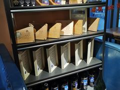 -40+精酿啤酒俱乐部(国投财富广场店)