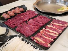 -潮鑫牛肉火锅(敏捷广场店)