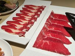 -余欢领鲜火锅(新街口店)