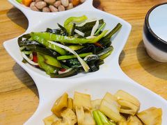 -食鸡公社辣子鸡·潍坊菜·烧烤