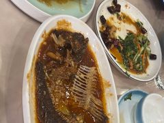 -小锅饭豆腐馆(重工北街普罗旺斯店)
