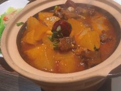 -江太极江浙菜(马桥万达广场店)