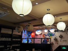 -鸟鹏烧鸟居酒屋(熙龙湾店)