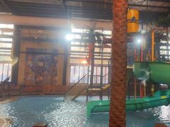 -南宫温泉水世界