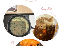-吉野家(上海美罗城店)
