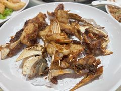 -红日饭店(裕隆三路店)