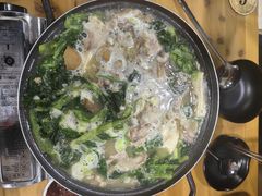 -故乡家韩国料理(丹东街店)