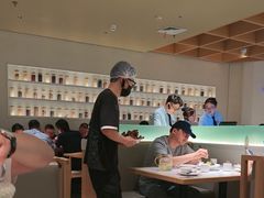 -关东小磨东北菜(漕河泾印象城店)