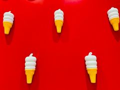 -DQ·蛋糕·冰淇淋(天通苑华联店)