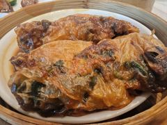 -鹭江潮餐厅•福建菜(鹭江佲家酒店)