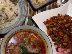 -源一咖啡馆(麒麟巷步行街店)