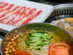 -鹤之乡·齐齐哈尔烤肉·非遗(秋涛路店)