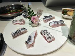 龙胆皮-围炉夜话·潮汕卤水火锅(榕江店)