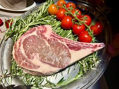 -Primotable高桌牛排馆(外滩店)