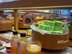 -龍歌自助小火锅(崂山丽达店)