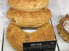 -Let's Taipei 非常烘焙(太古里店)