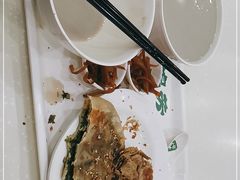 -锦馨豆汁(天坛路店)