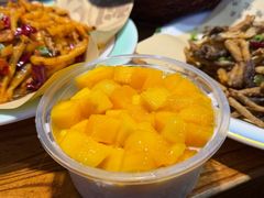 -东来土菜馆(民祥园路店)