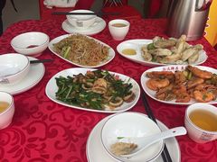 -蛇口康乐快餐鱼仔档(翠苑小区店)