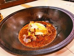 -江湖水乡铁锅炖魚(周庄嘉园店)