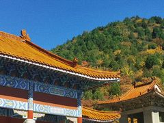 -北京金海湖景区