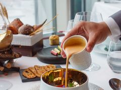 -翡翠36餐厅(浦东香格里拉店)