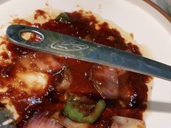 -锦園(伊势丹美食城店)